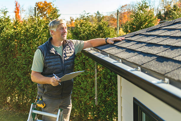 Trusted Metal Roofing service in Berea, KY - Ben Roofing and Steel LLC